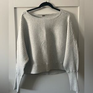 Free People Sublime Pullover